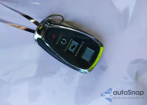 2022 Chevrolet Trailblazer Fwd Activ z USA, uszkodzony, nr VIN KL79MVSL2NB119449